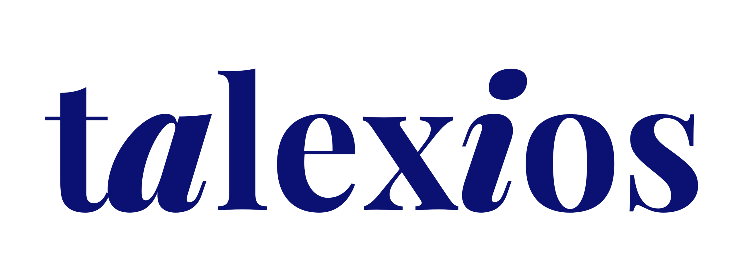 Talexios
